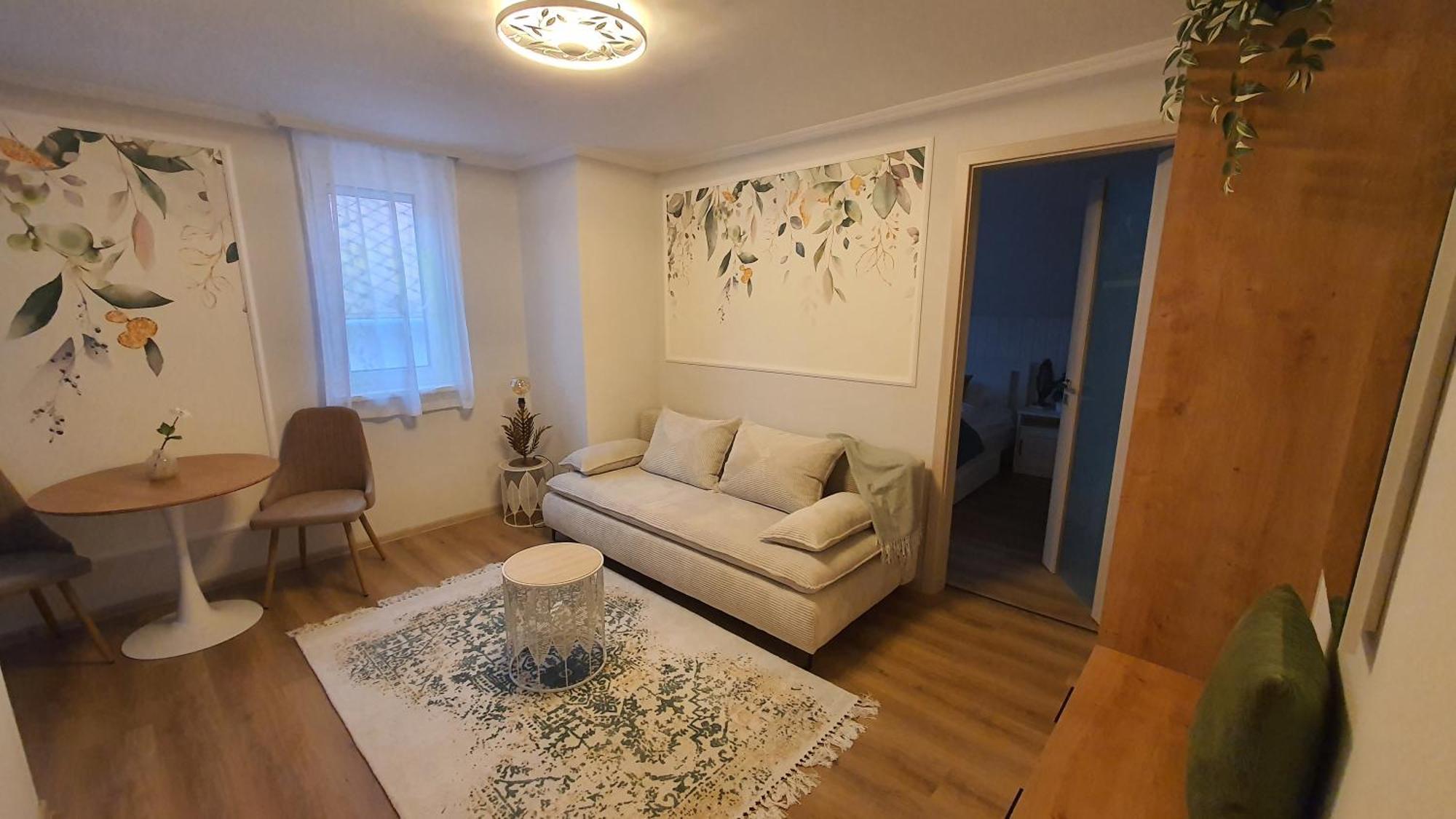 Ferienwohnung Mi Casa Plantas Mosonmagyaróvár Exterior foto