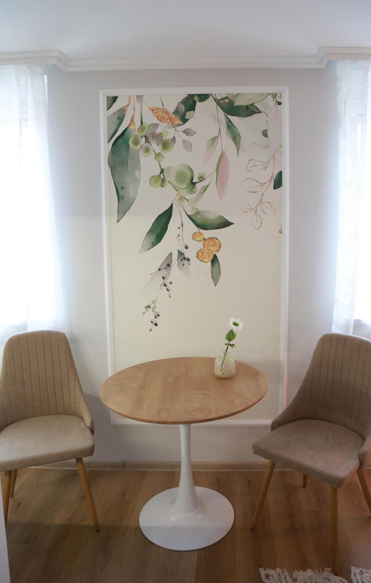 Ferienwohnung Mi Casa Plantas Mosonmagyaróvár Exterior foto